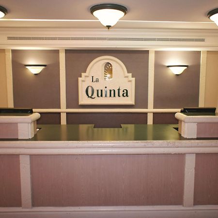 La Quinta Inn By Wyndham Tallahassee North Eksteriør billede