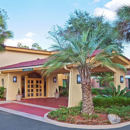La Quinta Inn By Wyndham Tallahassee North Eksteriør billede
