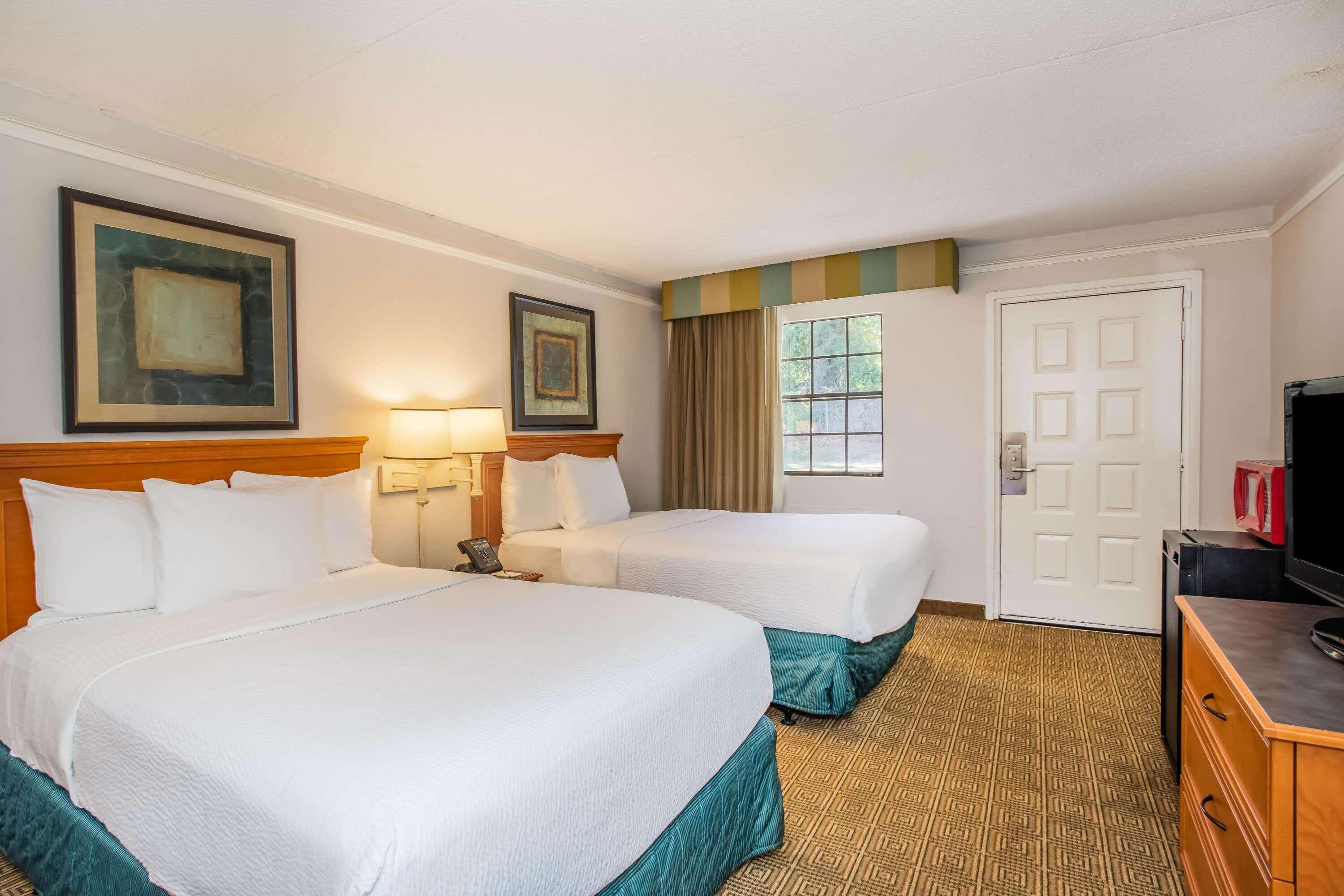 La Quinta Inn By Wyndham Tallahassee North Eksteriør billede