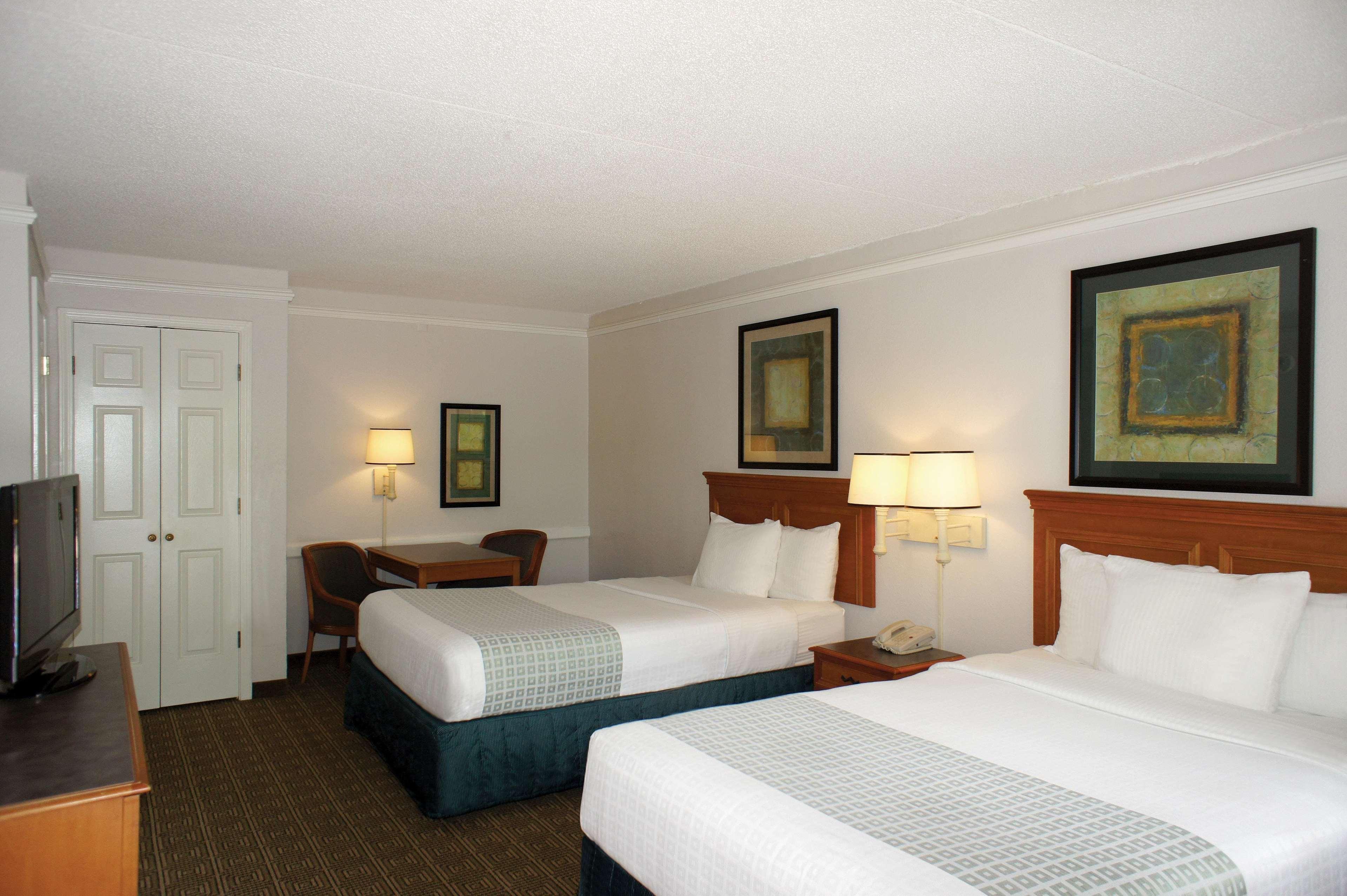 La Quinta Inn By Wyndham Tallahassee North Eksteriør billede