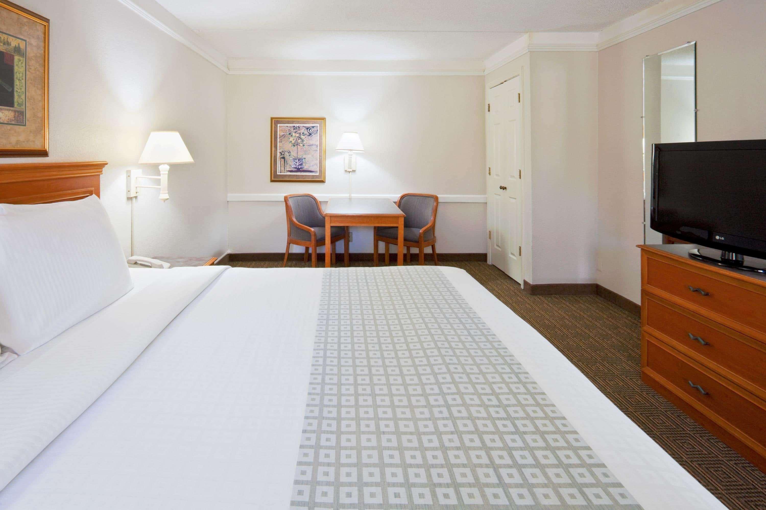 La Quinta Inn By Wyndham Tallahassee North Eksteriør billede