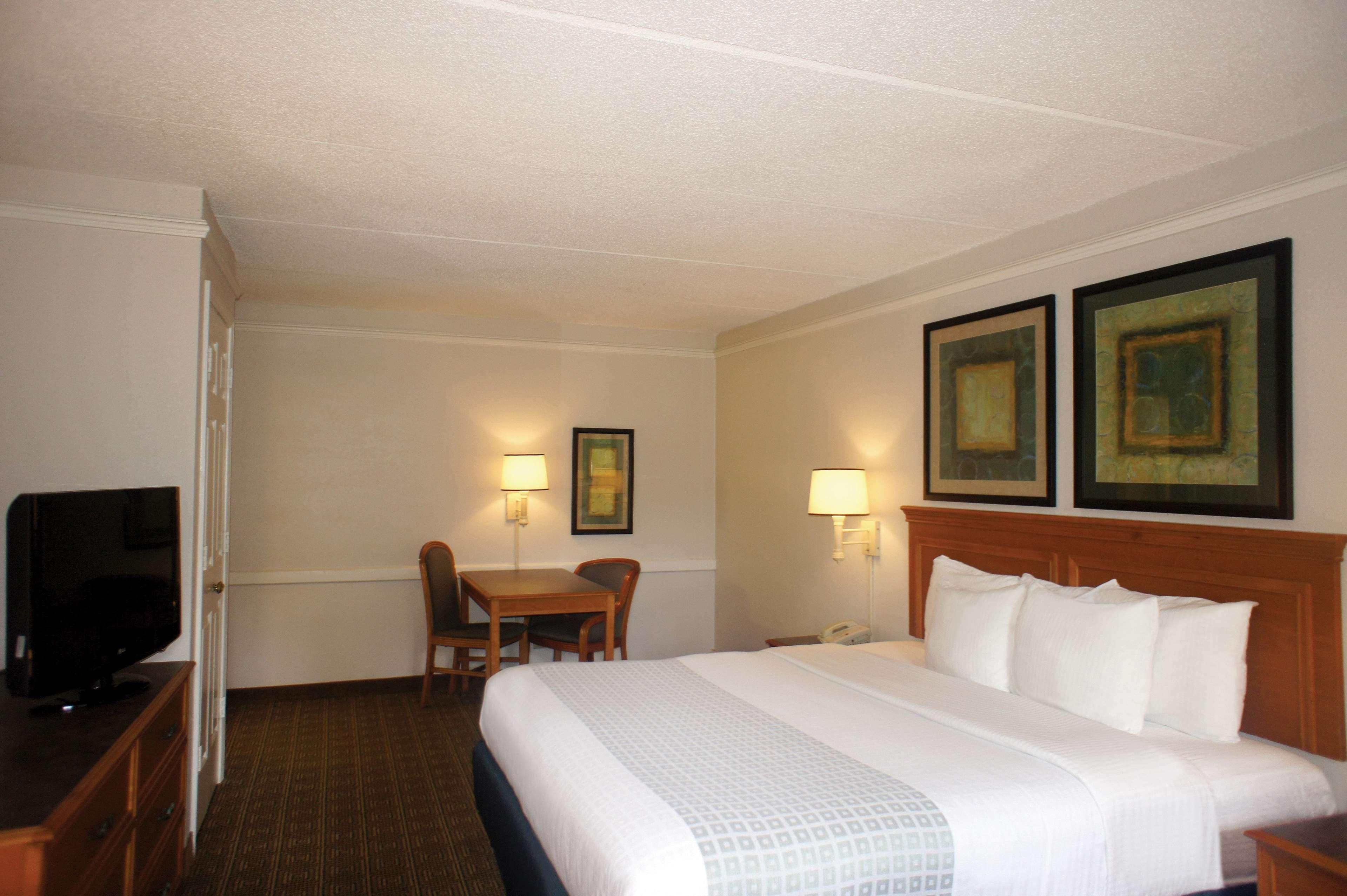 La Quinta Inn By Wyndham Tallahassee North Eksteriør billede