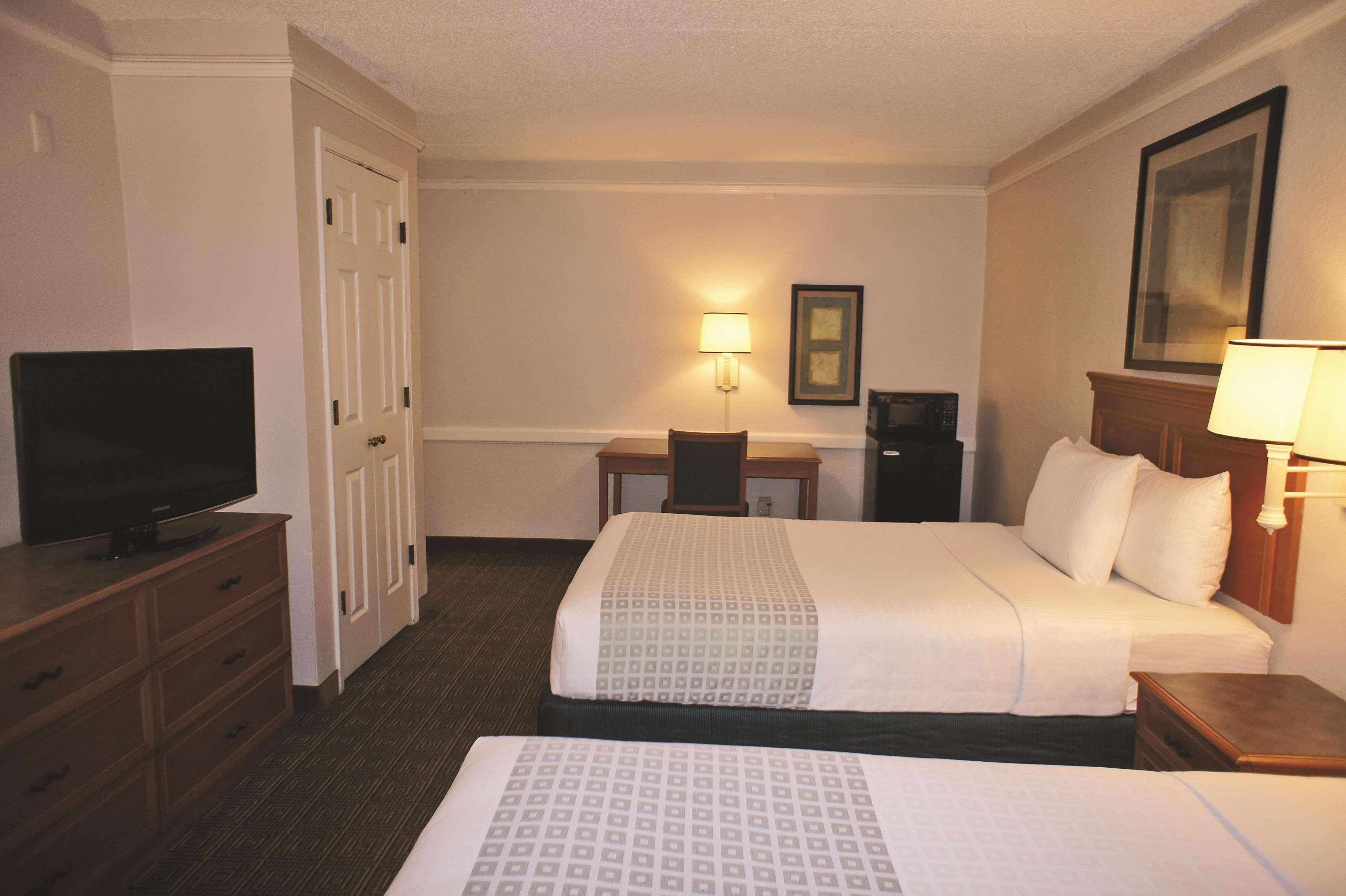 La Quinta Inn By Wyndham Tallahassee North Eksteriør billede