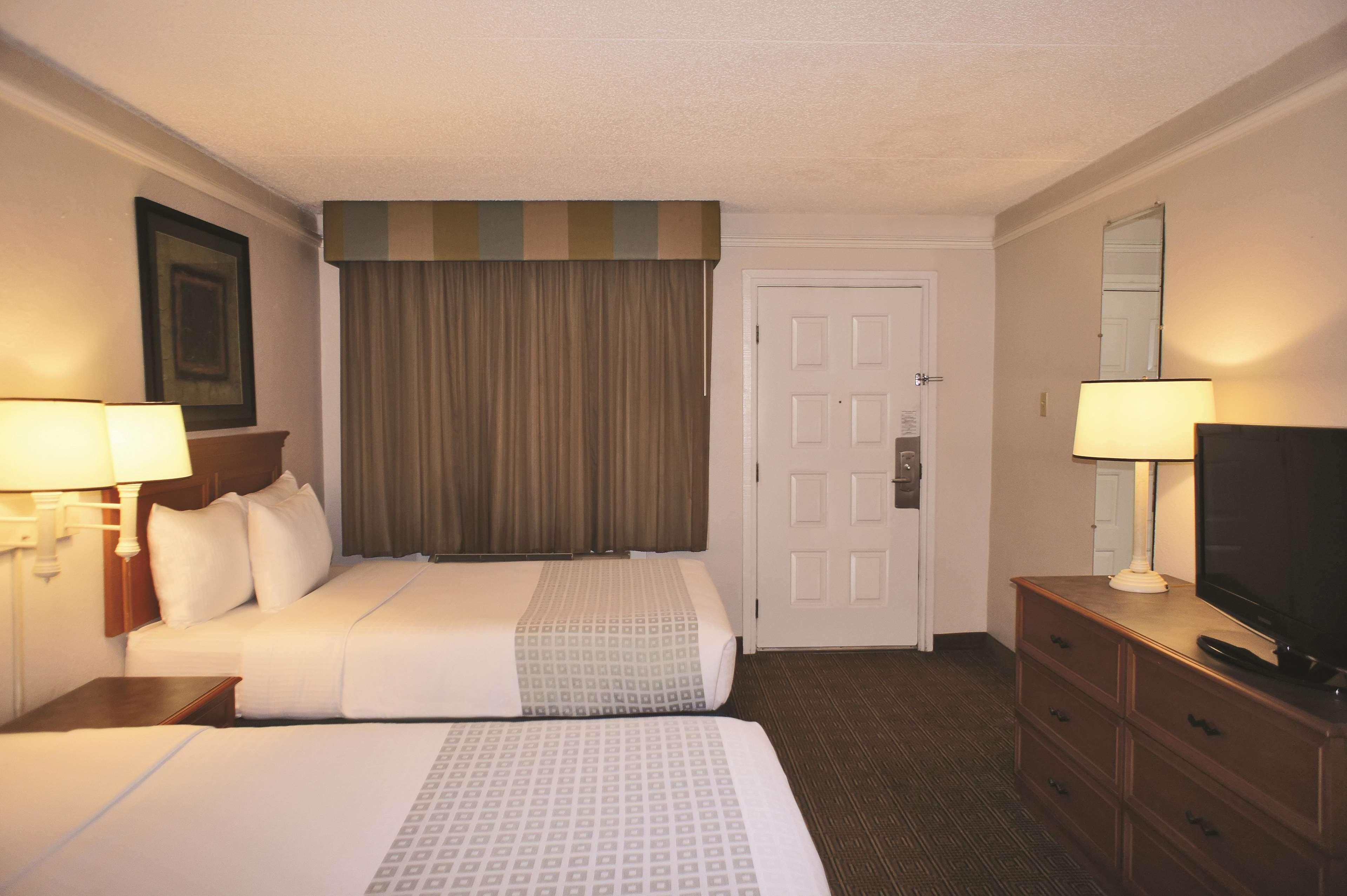 La Quinta Inn By Wyndham Tallahassee North Eksteriør billede