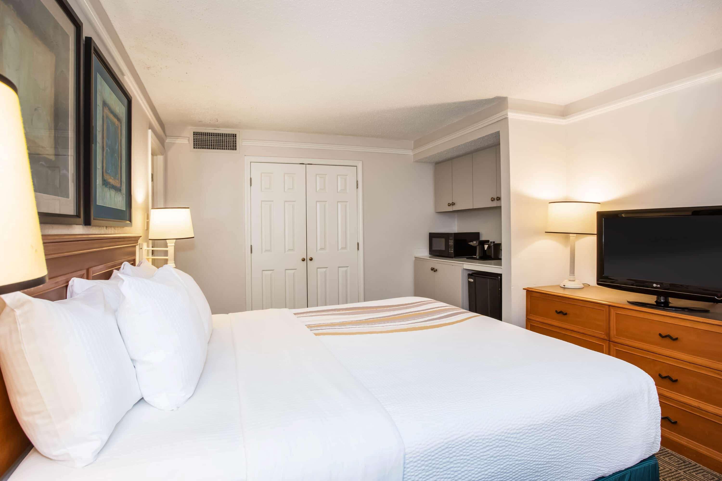 La Quinta Inn By Wyndham Tallahassee North Eksteriør billede