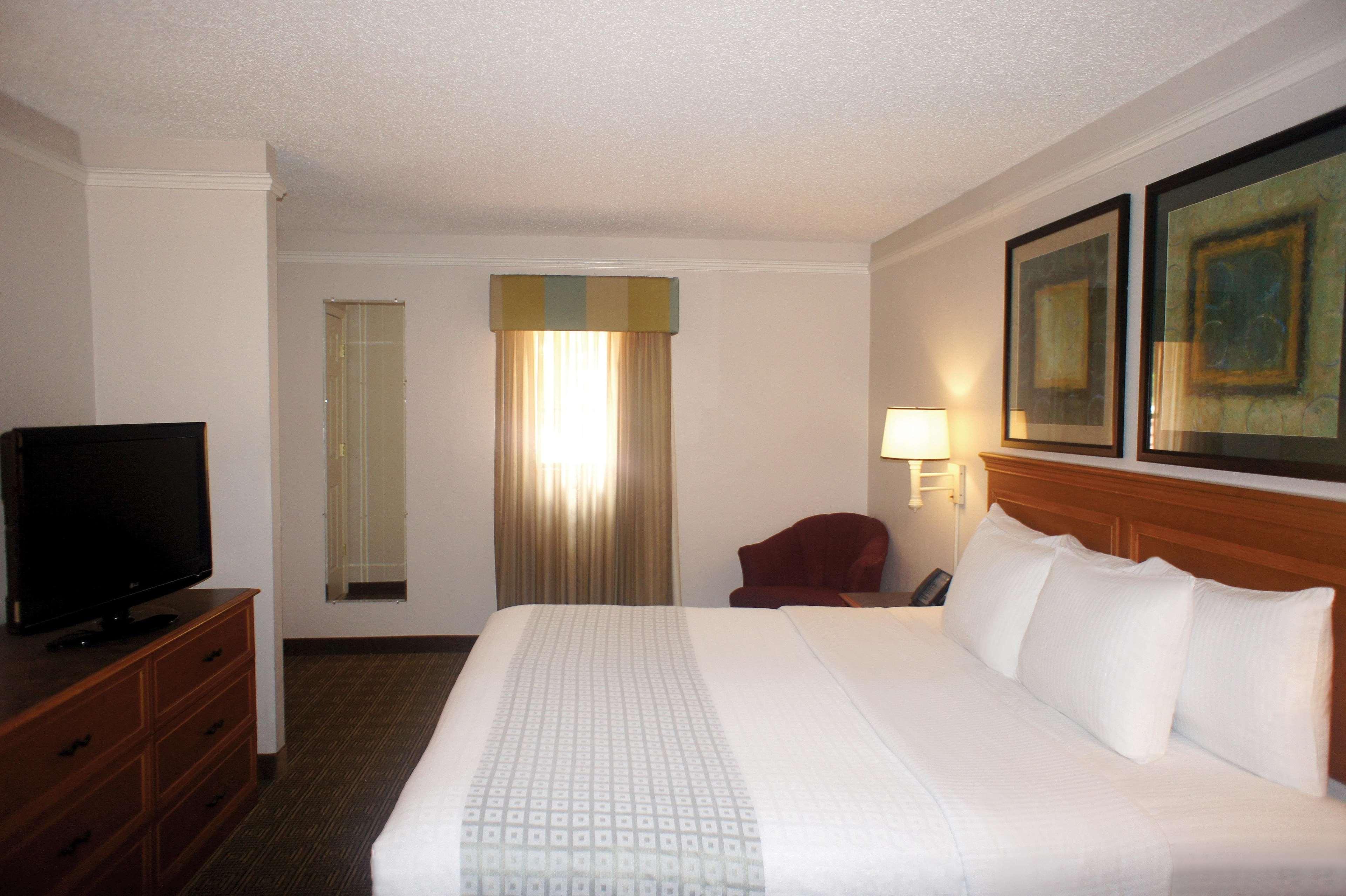 La Quinta Inn By Wyndham Tallahassee North Eksteriør billede