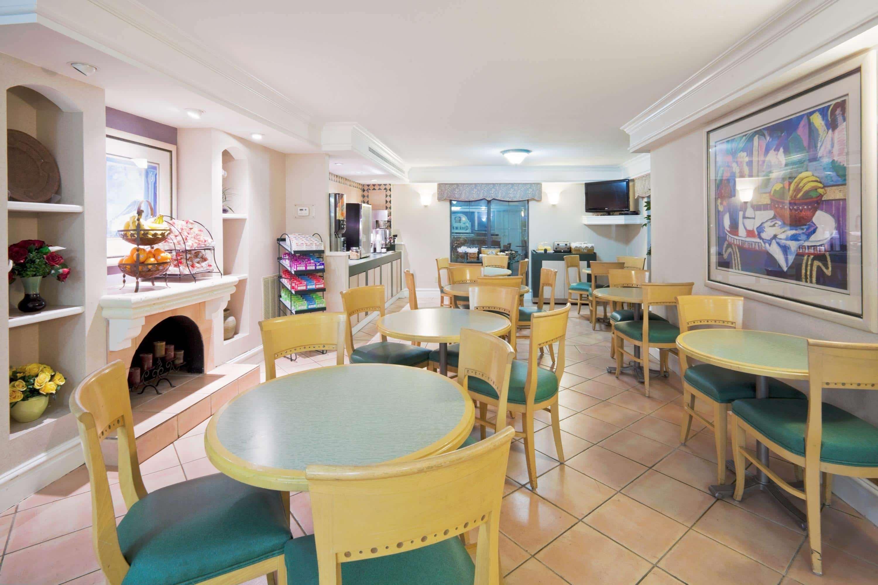 La Quinta Inn By Wyndham Tallahassee North Eksteriør billede