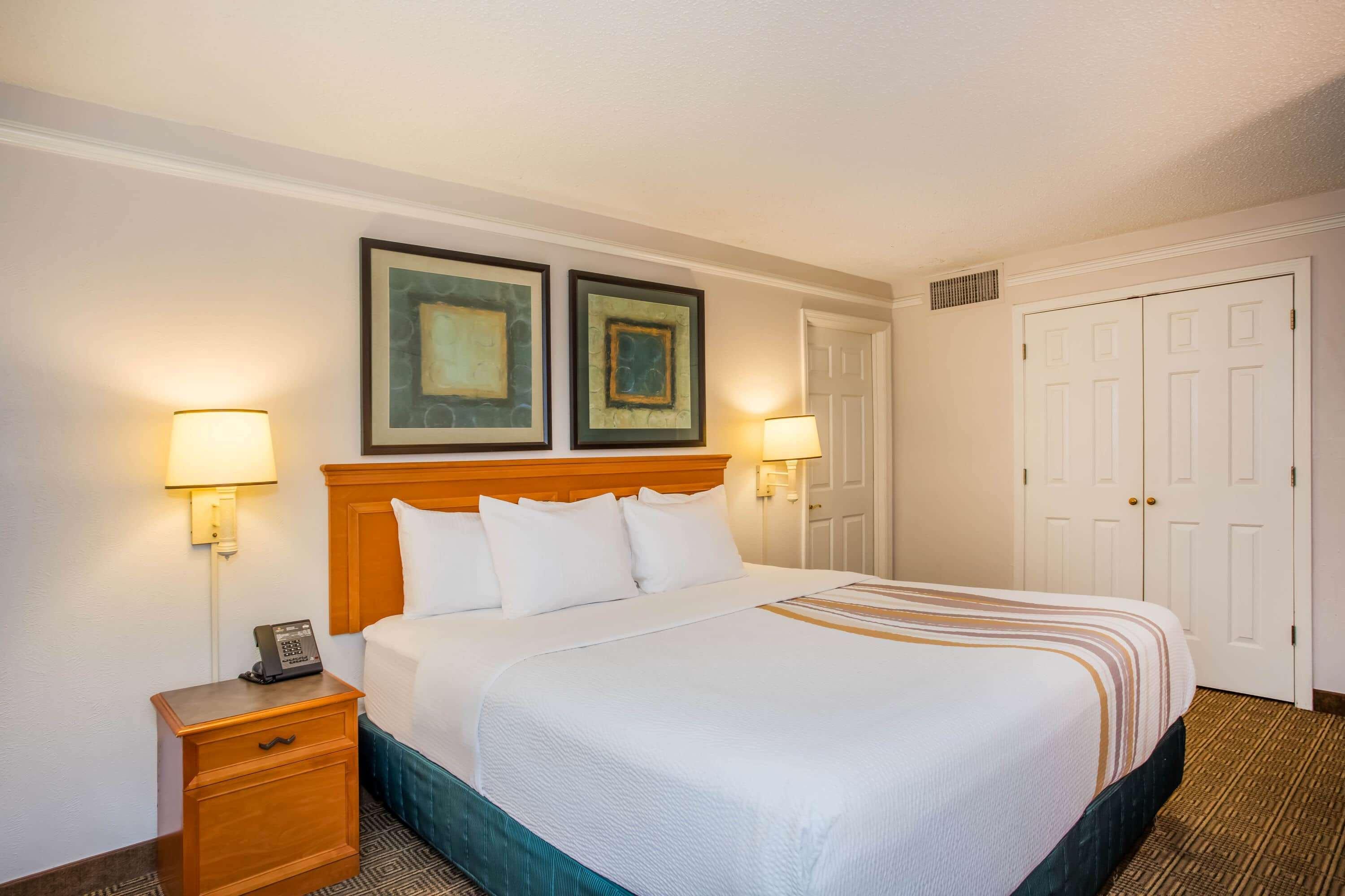 La Quinta Inn By Wyndham Tallahassee North Eksteriør billede