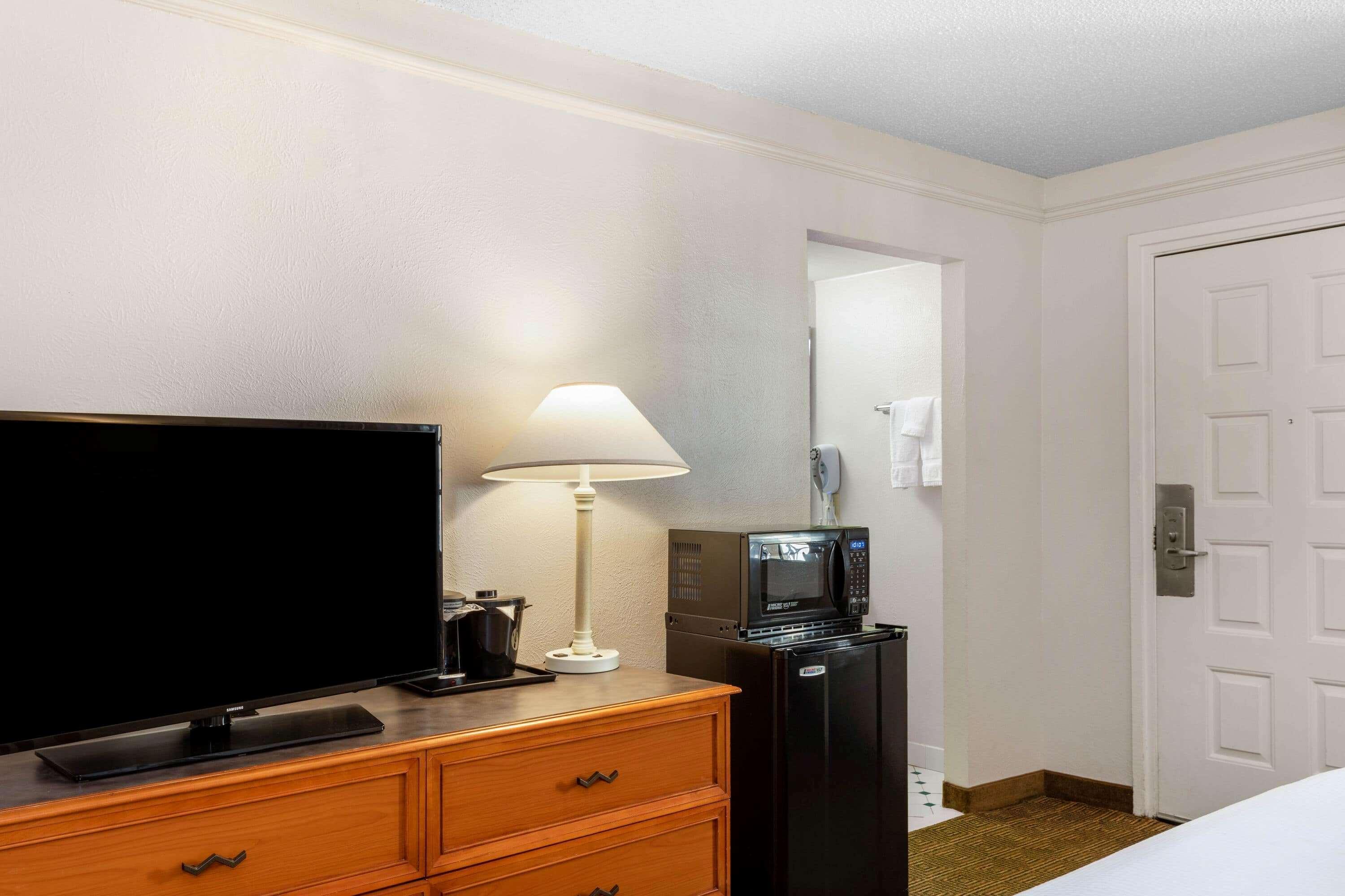 La Quinta Inn By Wyndham Tallahassee North Eksteriør billede