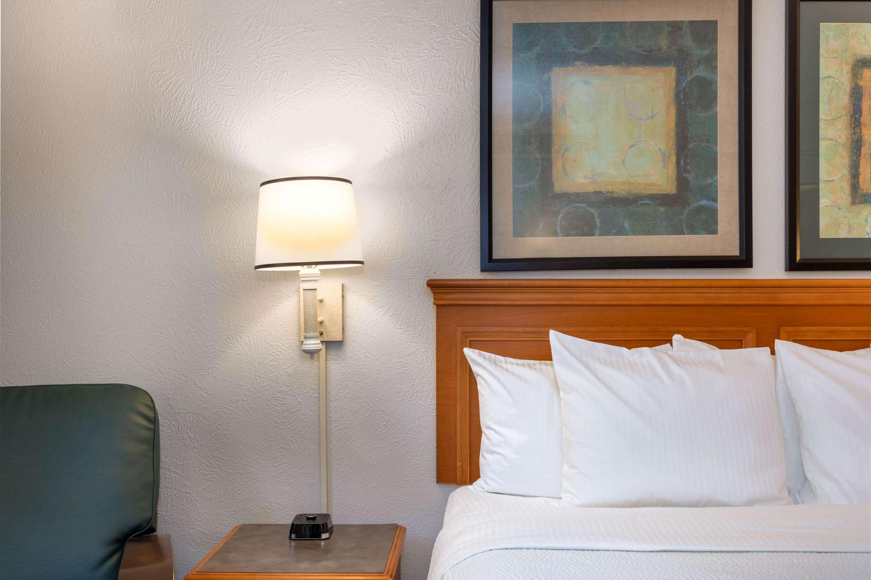 La Quinta Inn By Wyndham Tallahassee North Eksteriør billede