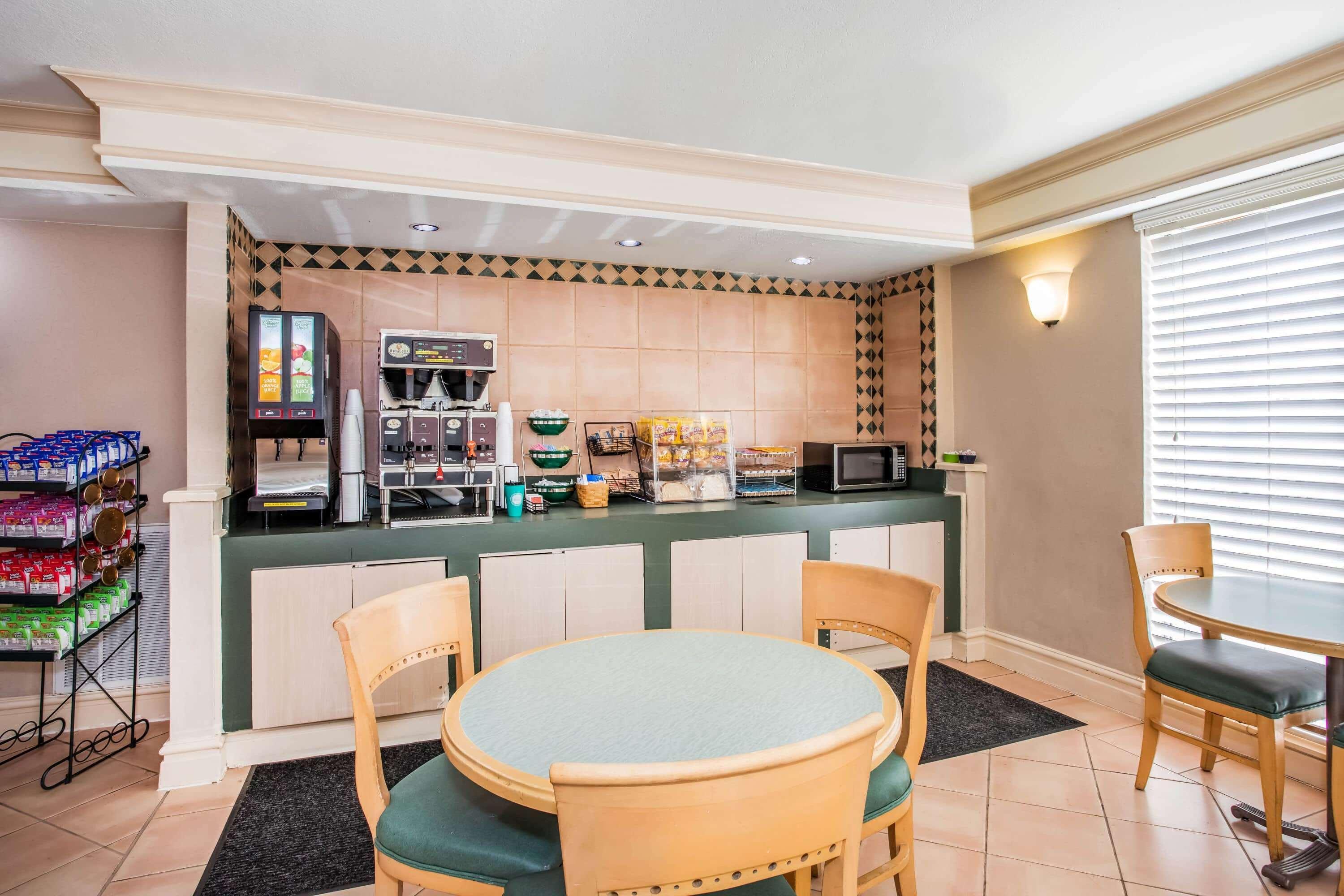 La Quinta Inn By Wyndham Tallahassee North Eksteriør billede