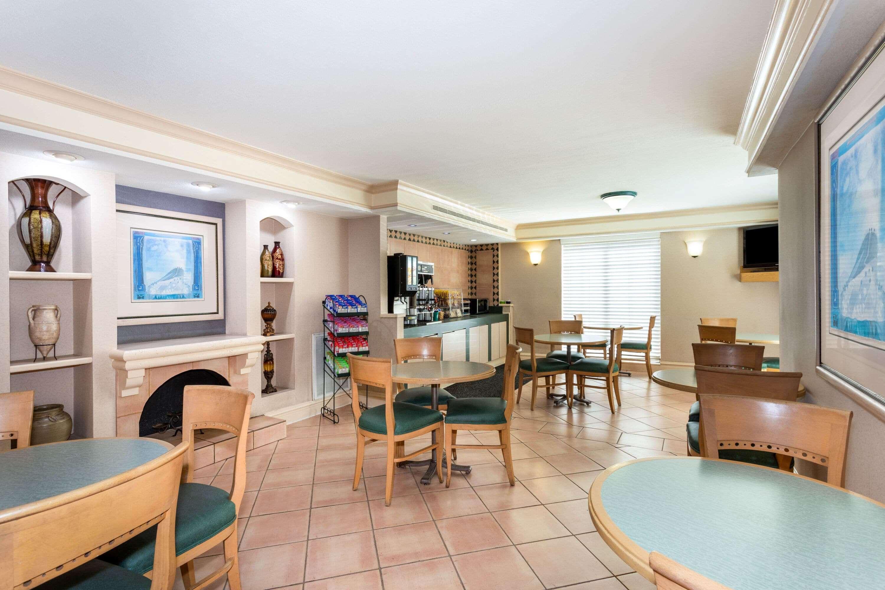 La Quinta Inn By Wyndham Tallahassee North Eksteriør billede