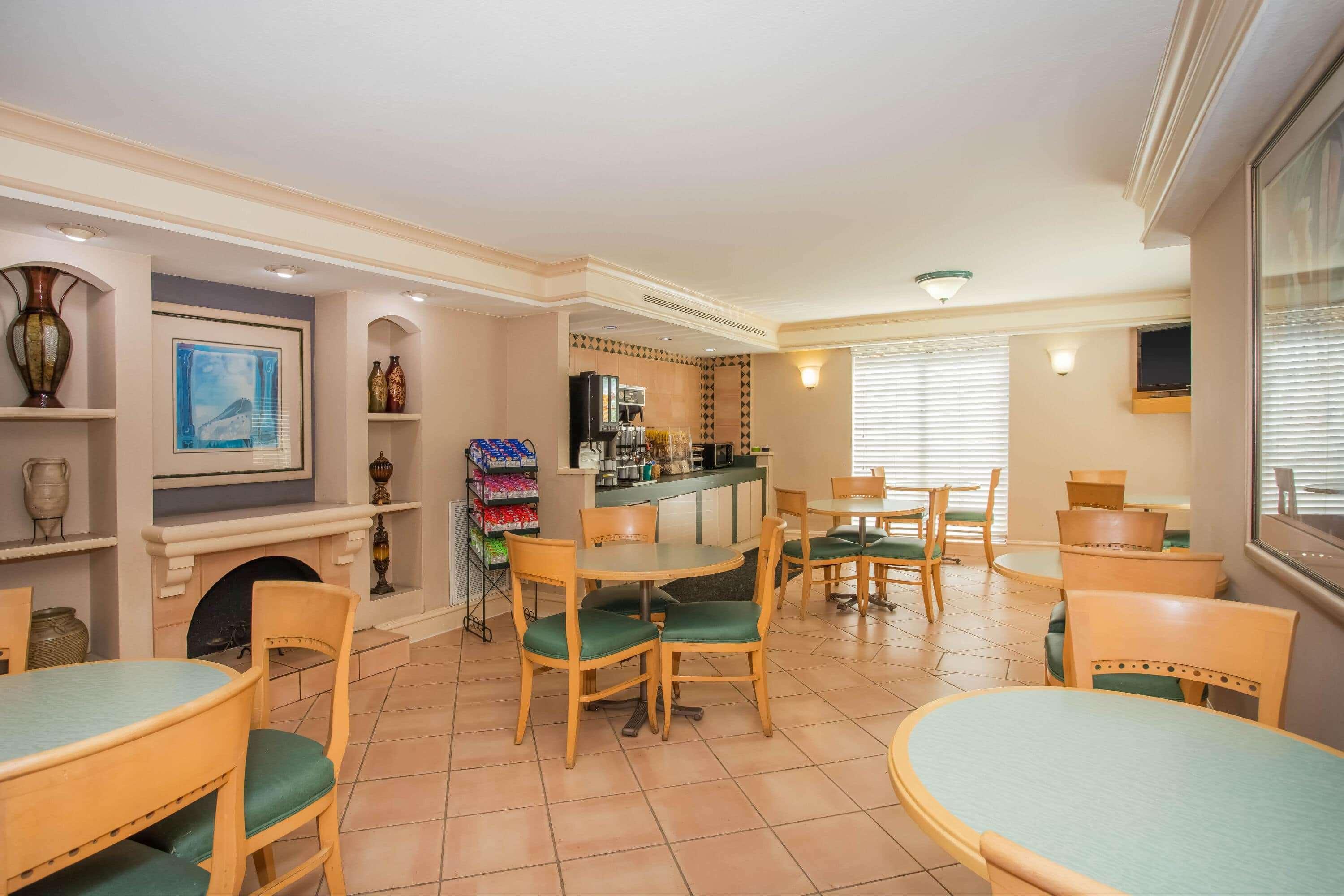 La Quinta Inn By Wyndham Tallahassee North Eksteriør billede