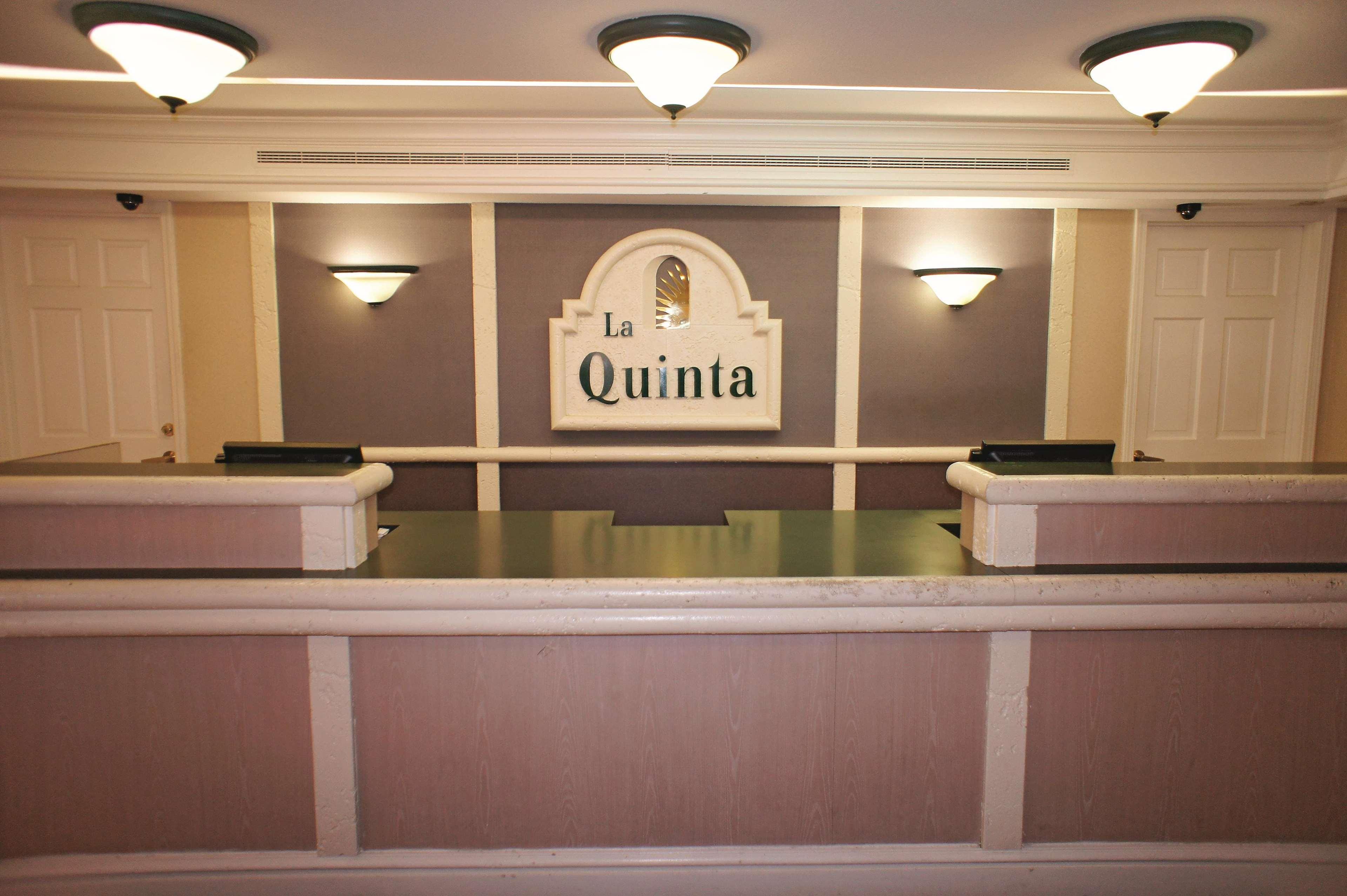 La Quinta Inn By Wyndham Tallahassee North Eksteriør billede