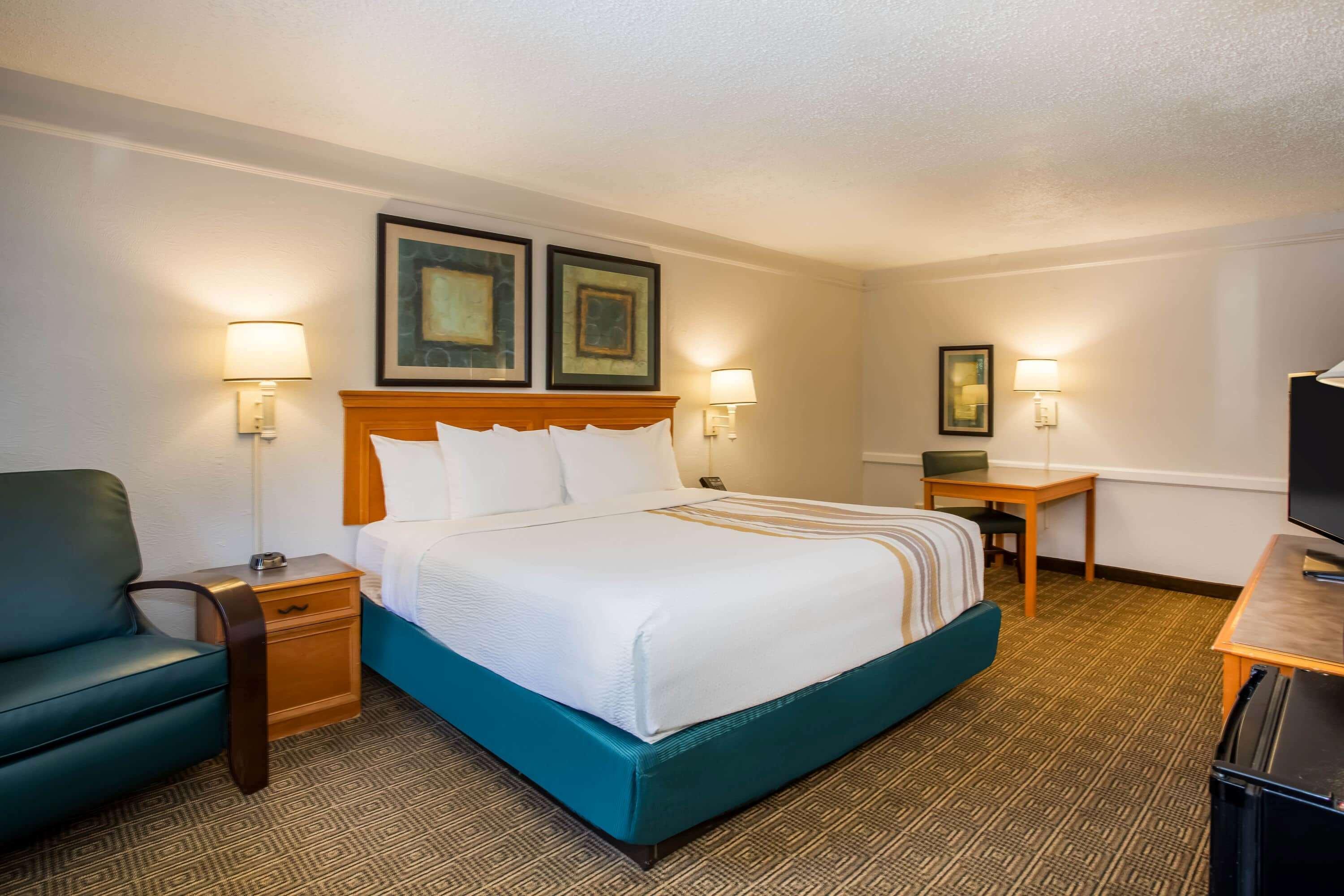 La Quinta Inn By Wyndham Tallahassee North Eksteriør billede