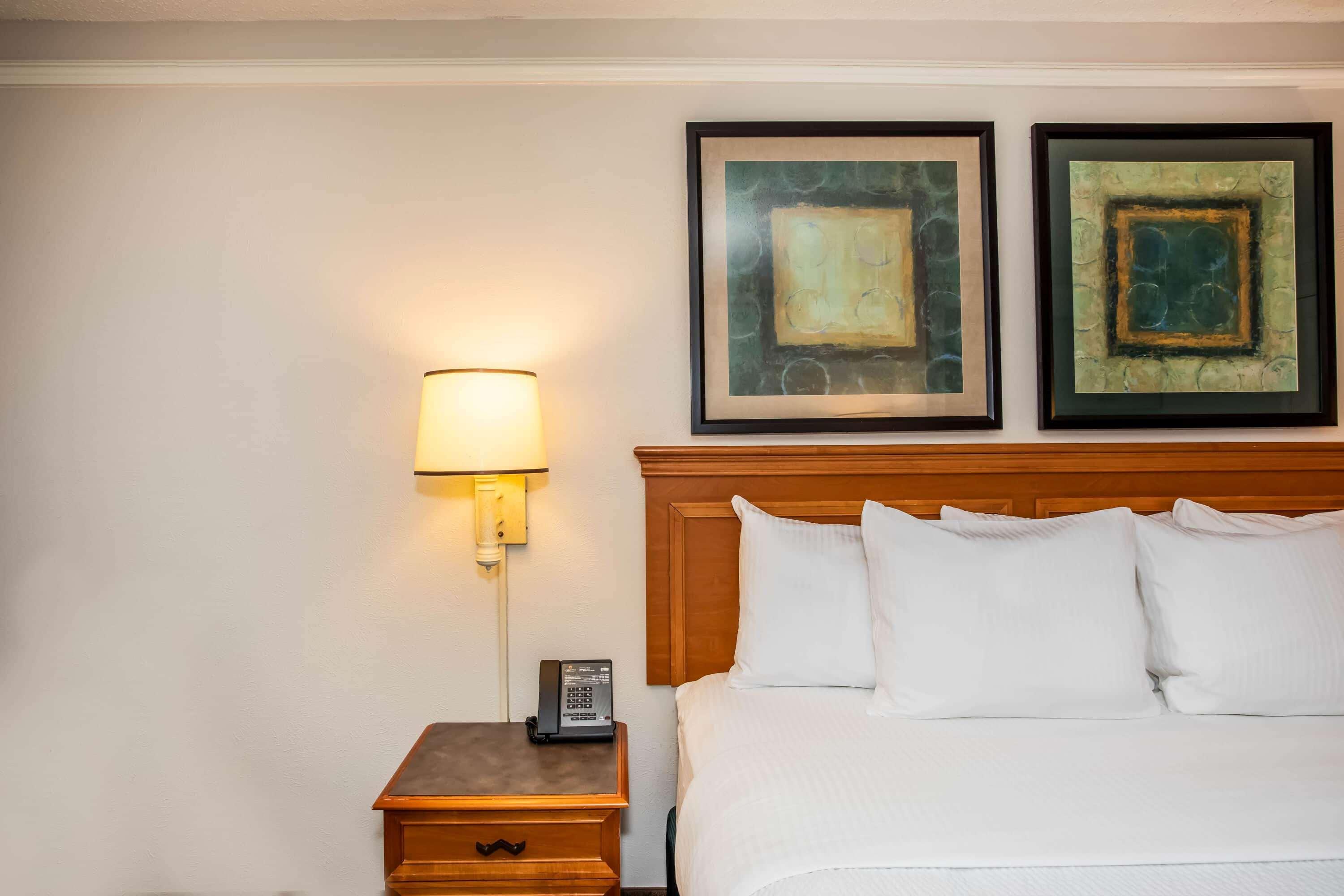 La Quinta Inn By Wyndham Tallahassee North Eksteriør billede