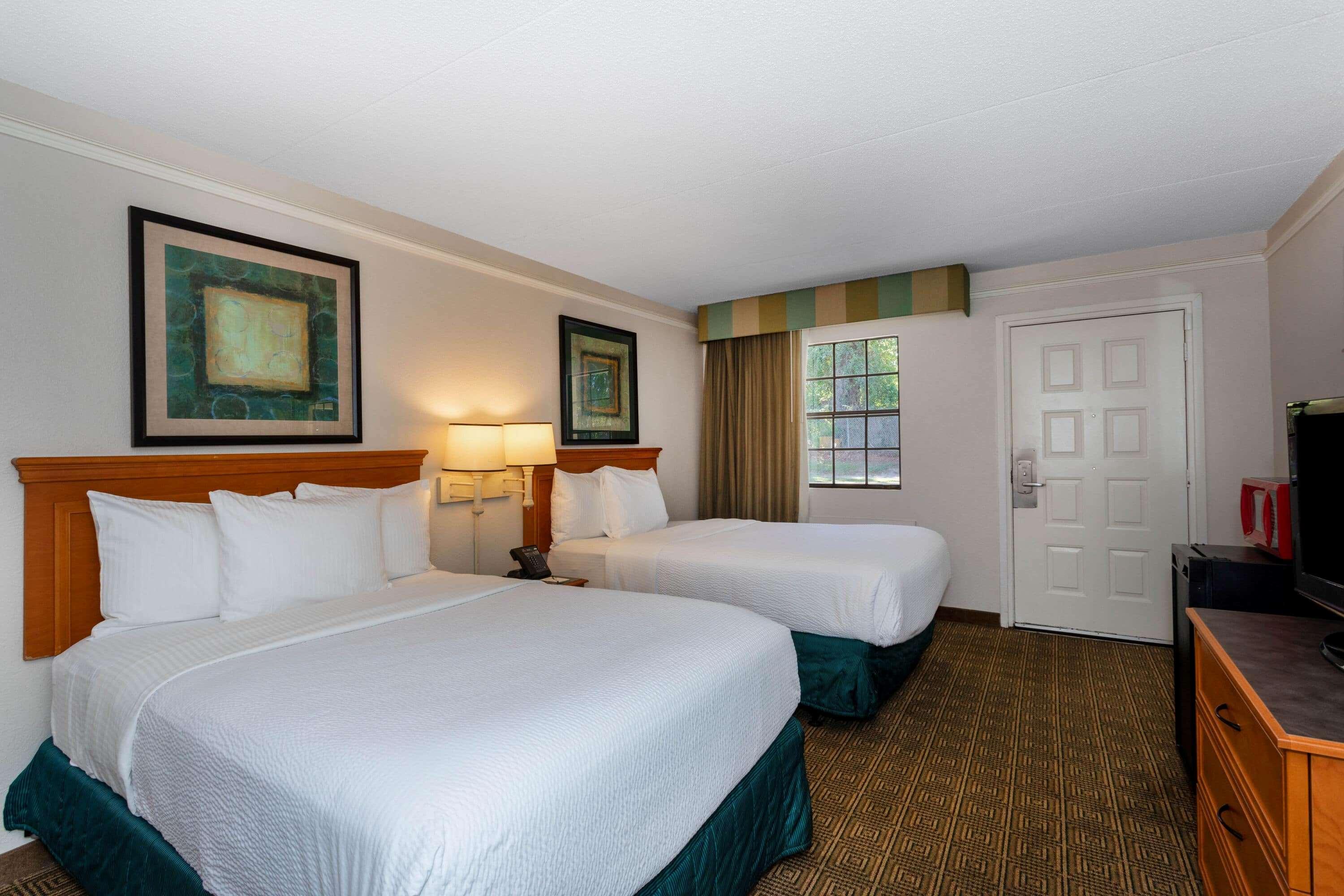 La Quinta Inn By Wyndham Tallahassee North Eksteriør billede
