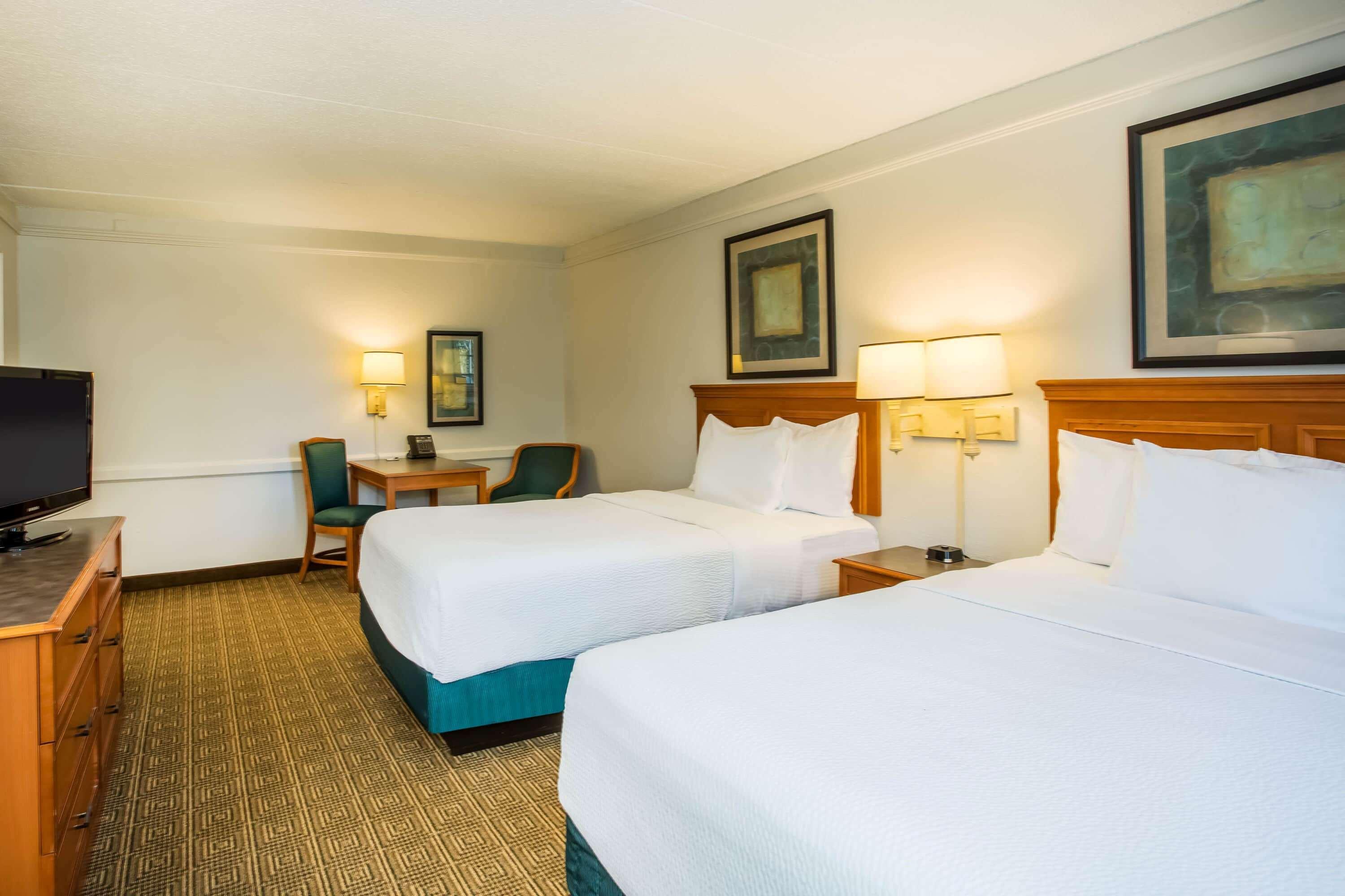 La Quinta Inn By Wyndham Tallahassee North Eksteriør billede