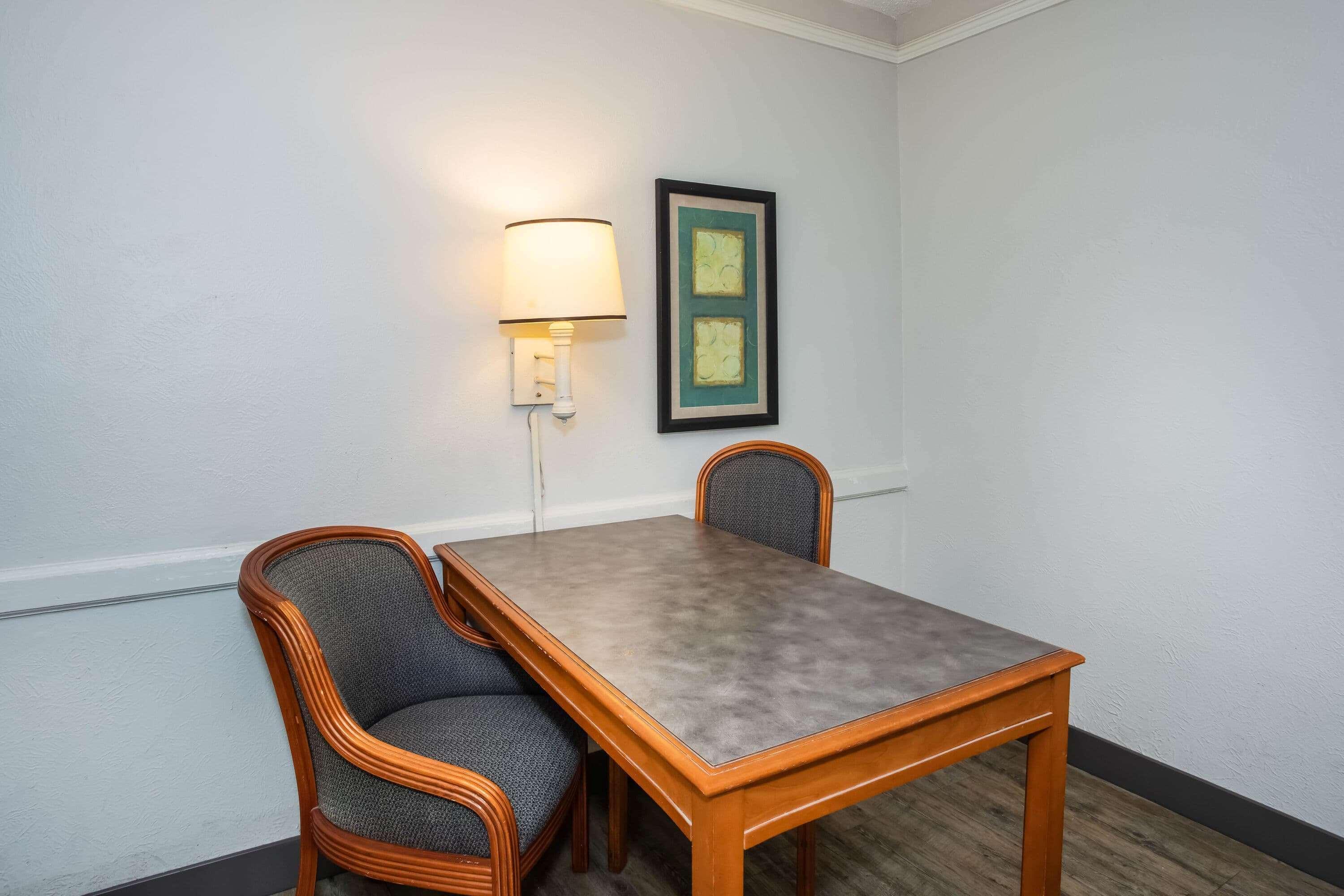La Quinta Inn By Wyndham Tallahassee North Eksteriør billede
