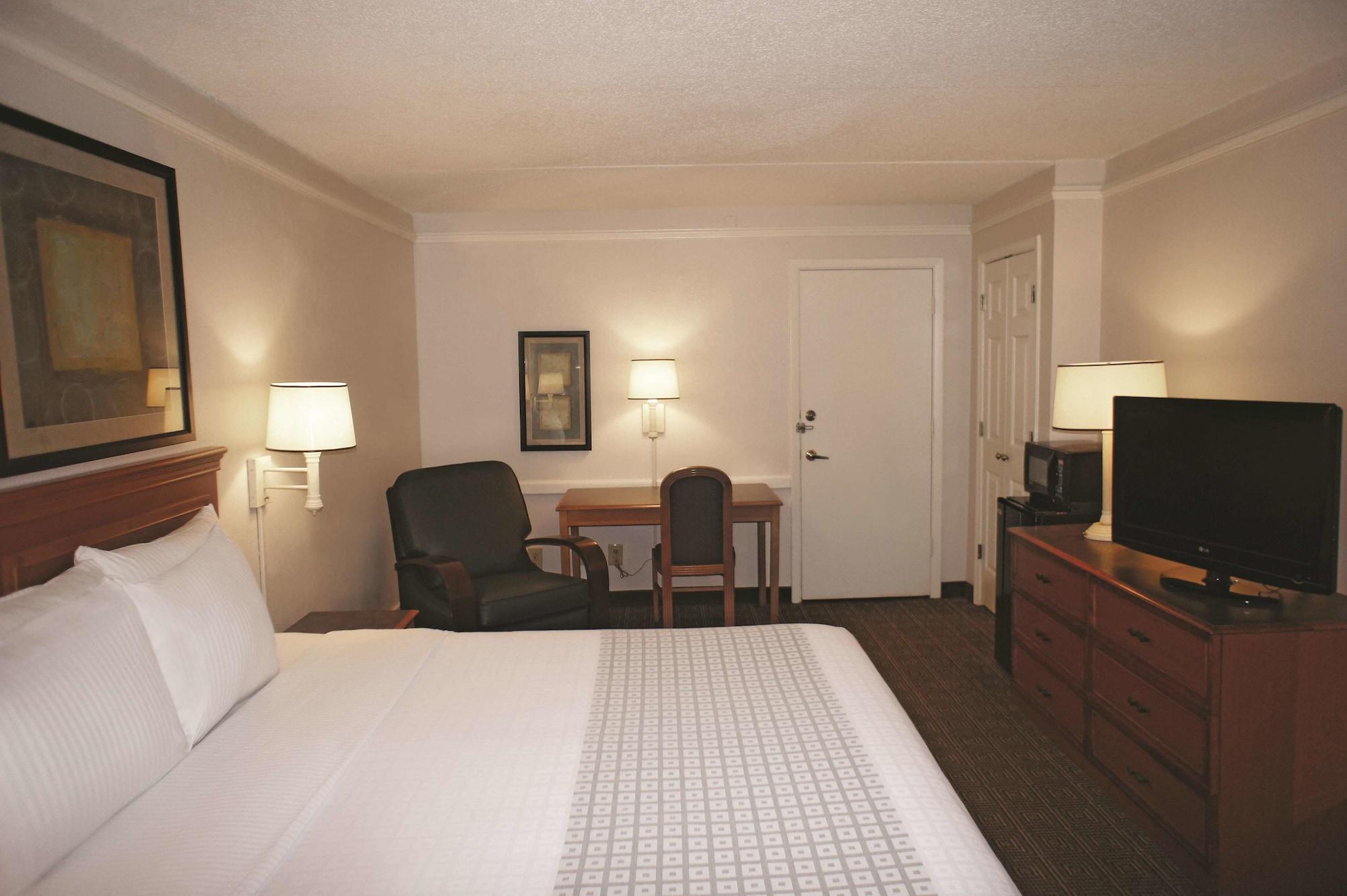 La Quinta Inn By Wyndham Tallahassee North Eksteriør billede
