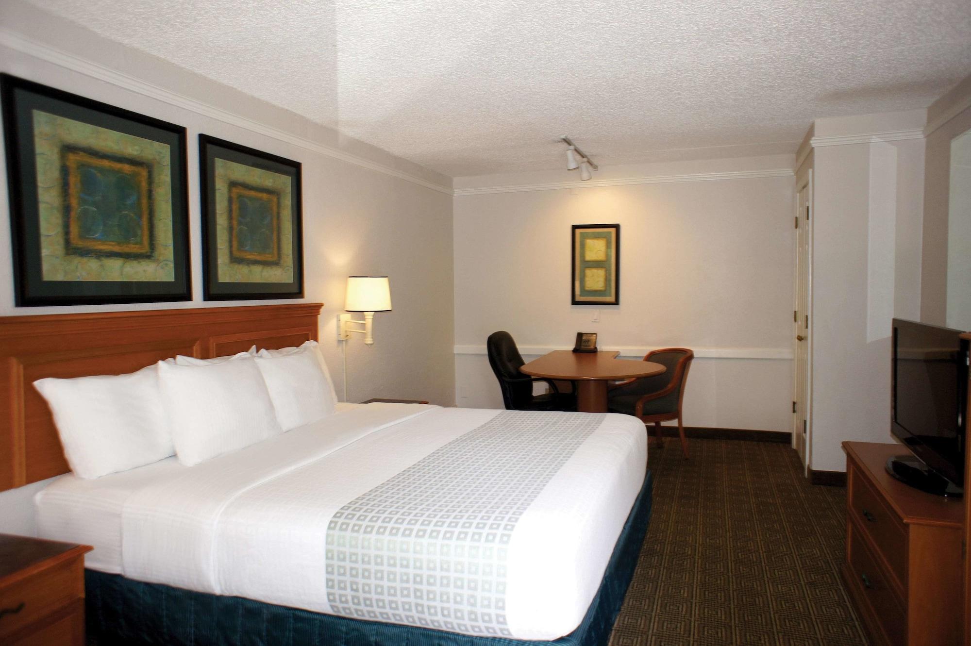 La Quinta Inn By Wyndham Tallahassee North Eksteriør billede