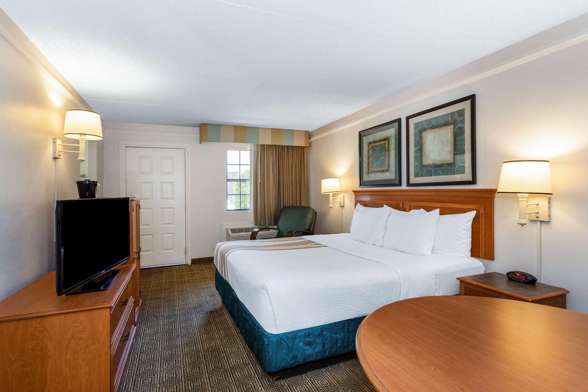 La Quinta Inn By Wyndham Tallahassee North Eksteriør billede
