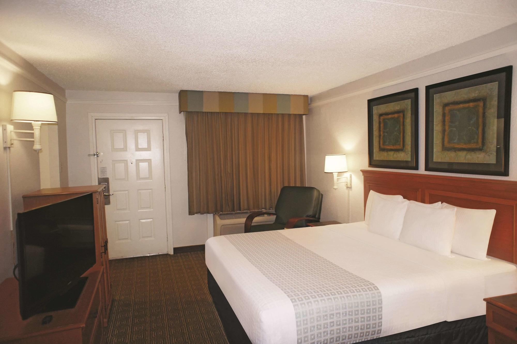La Quinta Inn By Wyndham Tallahassee North Eksteriør billede
