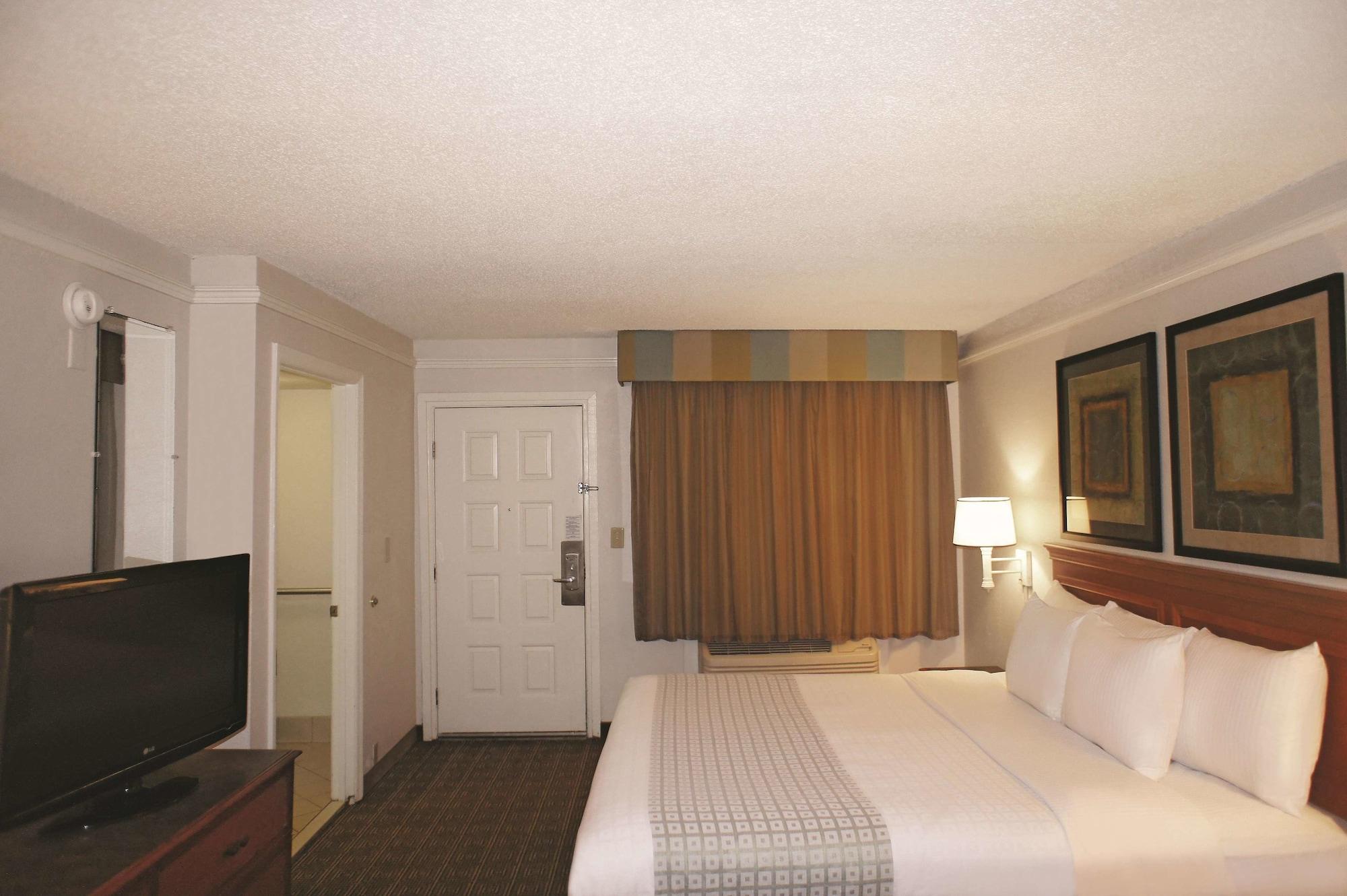 La Quinta Inn By Wyndham Tallahassee North Eksteriør billede