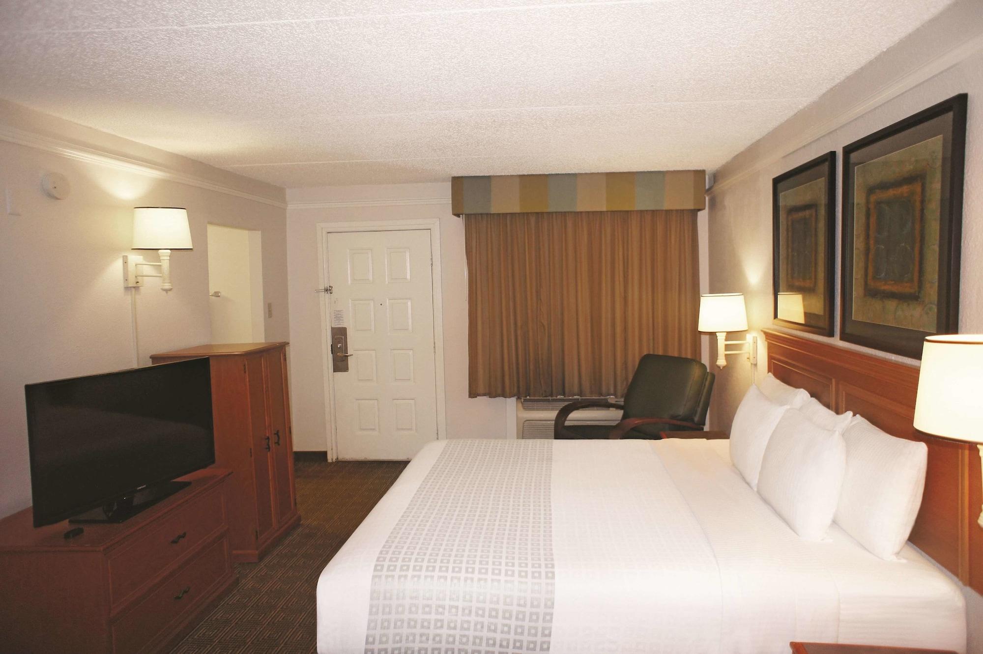 La Quinta Inn By Wyndham Tallahassee North Eksteriør billede