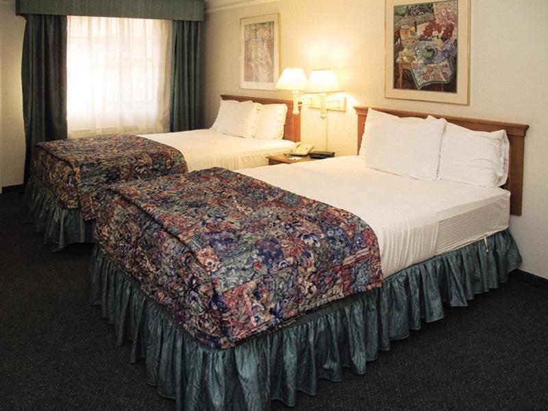 La Quinta Inn By Wyndham Tallahassee North Værelse billede