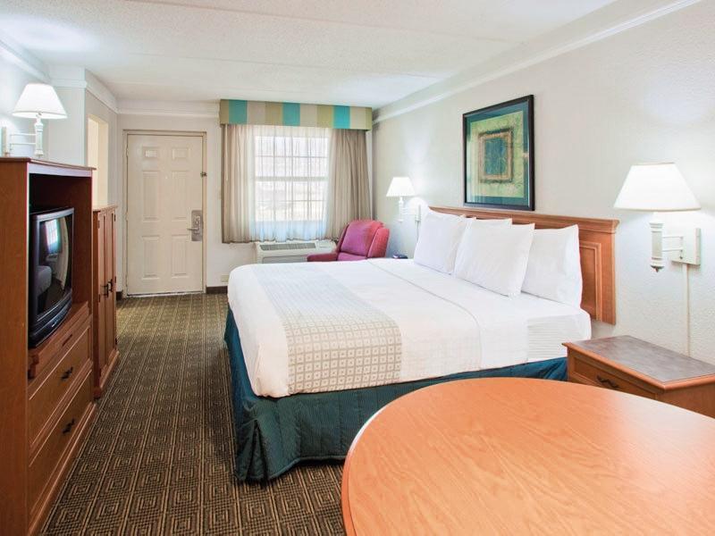 La Quinta Inn By Wyndham Tallahassee North Værelse billede